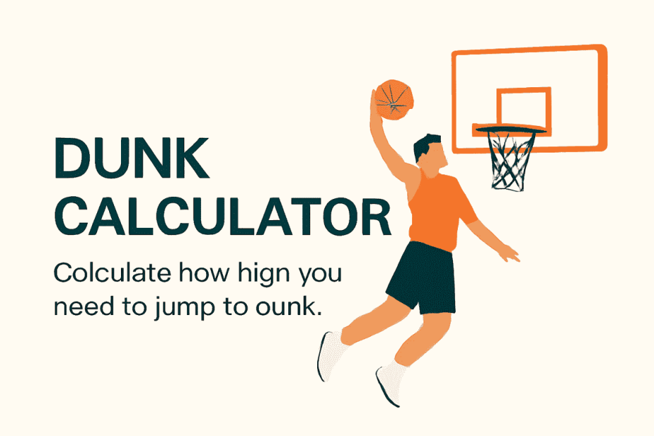 dunk-calculator