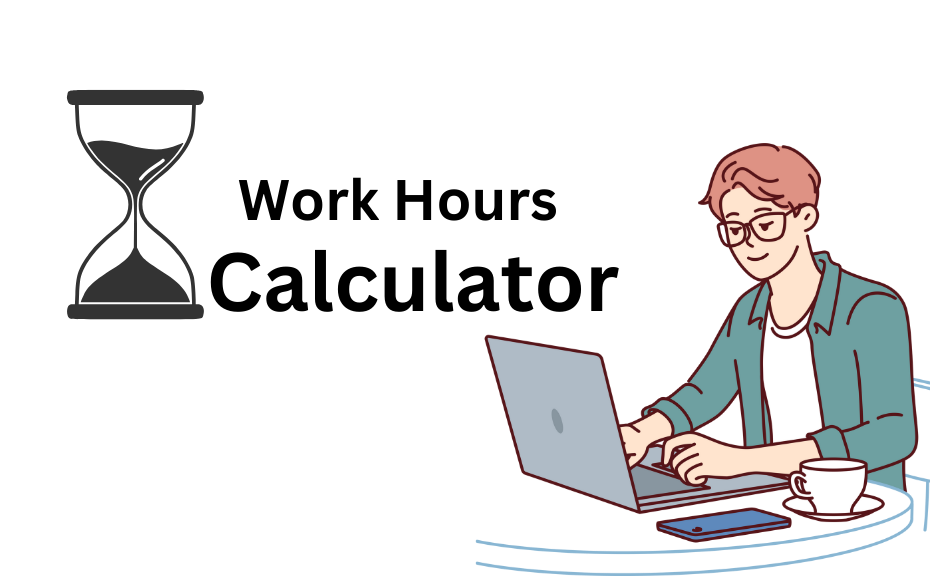 Work Hours Calculator